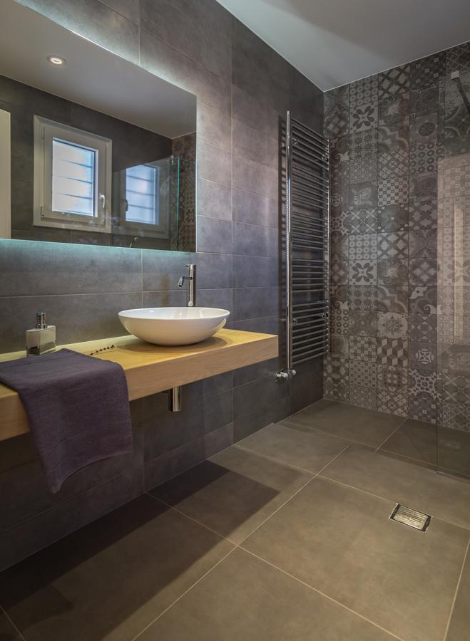 Milos Waves Luxury Apartments Pollonia Exterior foto
